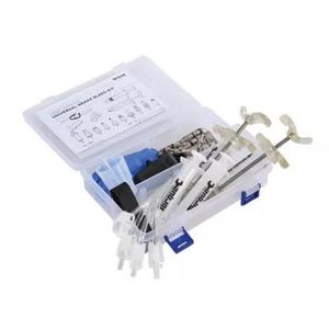 Sada pro odvzdušnění brzdové kapaliny Oxford Torque