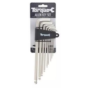 Prodloužené imbusy Oxford Torque Allen