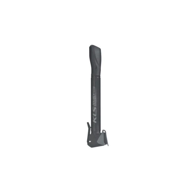 Minipumpa KELLYS Doubly Pro 10 výprodej