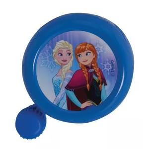 Dětský zvonek na kolo Oxford Disney Ledové království