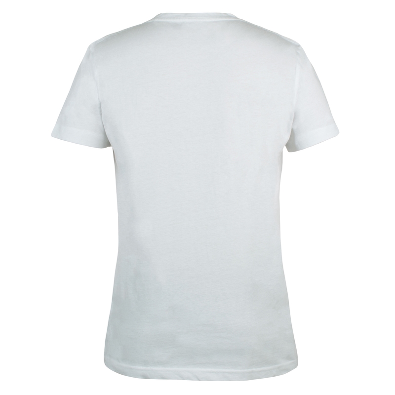 Pánské tričko Rilax Morik bílé výprodej