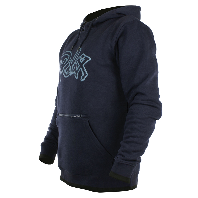 Pánská mikina Rilax Klob modrá výprodej