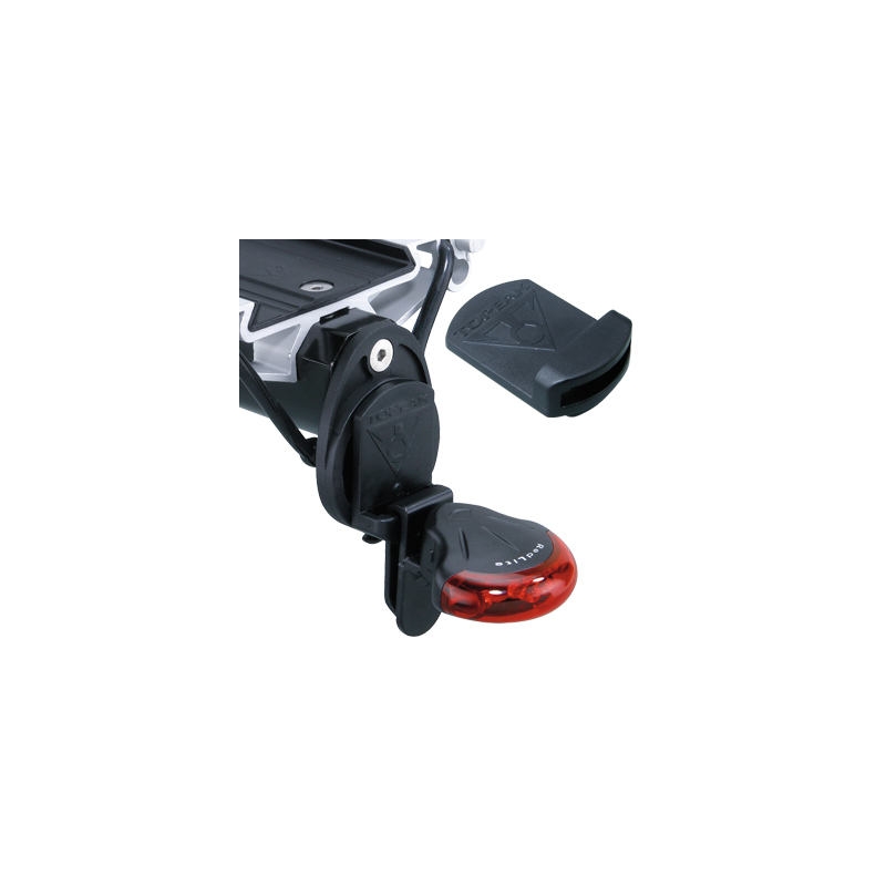 Nosič TOPEAK MTX Beamrack E type pro standardní rám výprodej