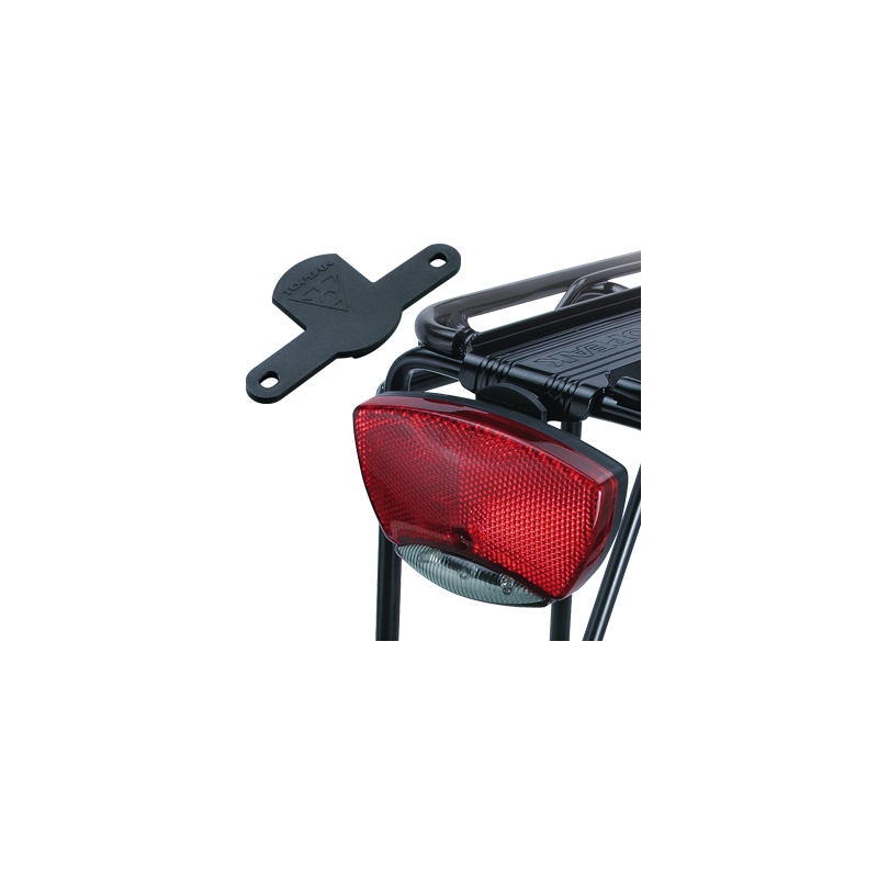 Nosič TOPEAK MTX Beamrack E type pro standardní rám výprodej