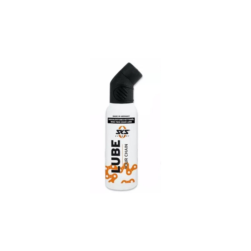 Olej na reťaz SKS Lube your chain 75 ml výpredaj
