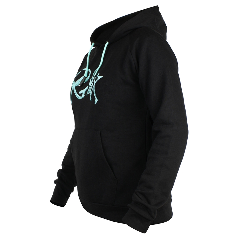 Dámská mikina Rilax Bereba černá výprodej