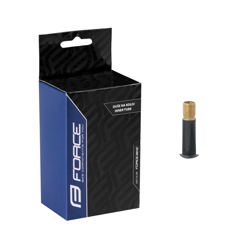 Duša FORCE 29 x 2,20/ 2,50 AV 35 mm výpredaj