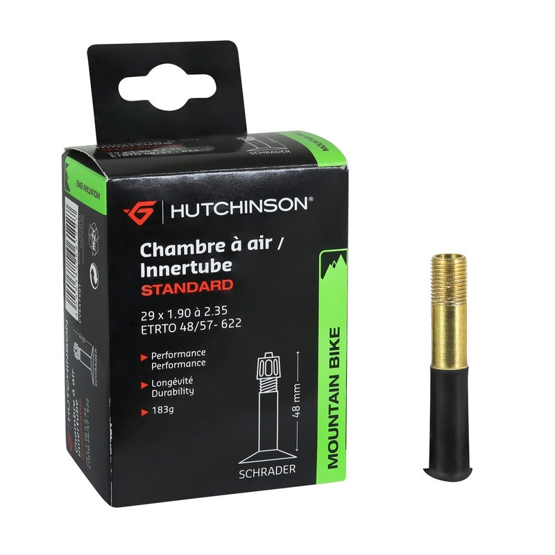 Duša HUTCHINSON 29x1,90/ 2,35 AV 48 mm výpredaj