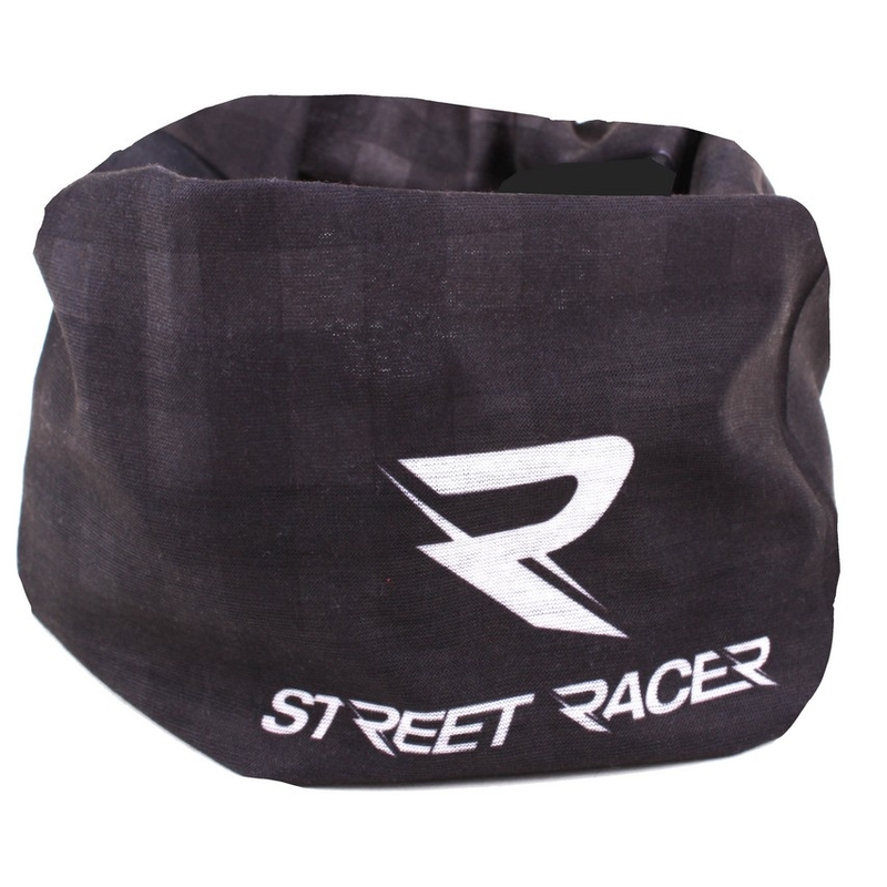 Multifunkčná šatka na motocykel Street Racer 2 výpredaj
