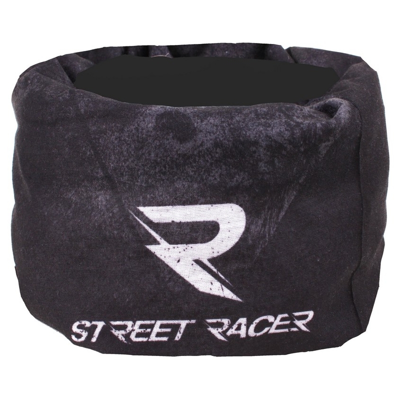 Multifunkční šátek na motorku Street Racer 3