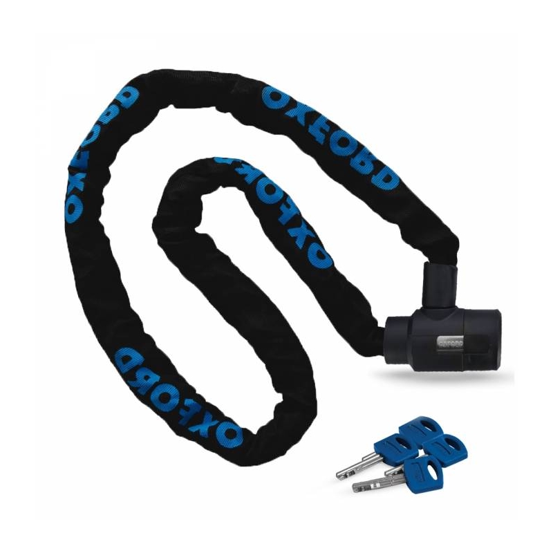 Reťazový zámok Oxford GP 10