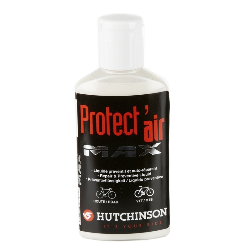 Tesniaci tmel HUTCHINSON Protect Air Max 120 ml výpredaj