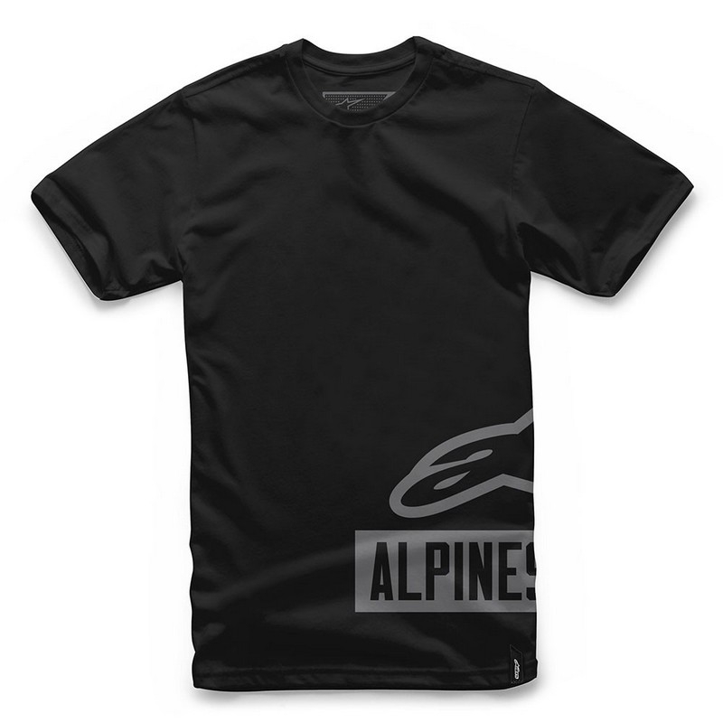 Tričko Alpinestars Tank Tee čierne