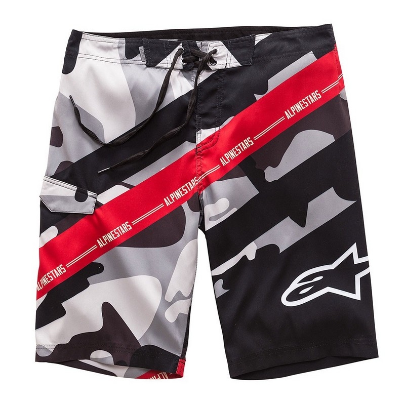 Kraťasy Alpinestars Lambo vypredaj výpredaj