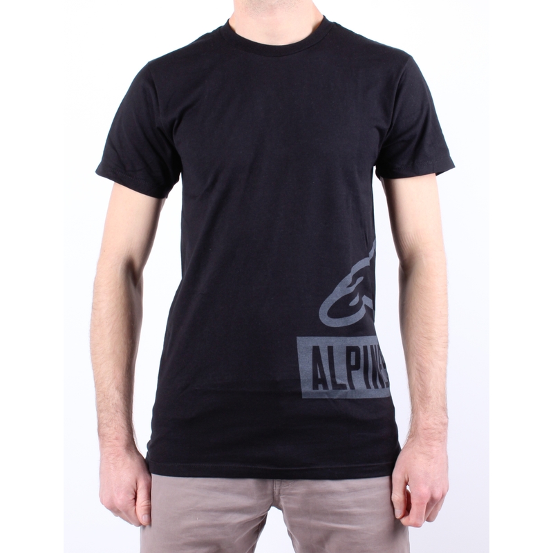 Tričko Alpinestars Tank Tee čierne