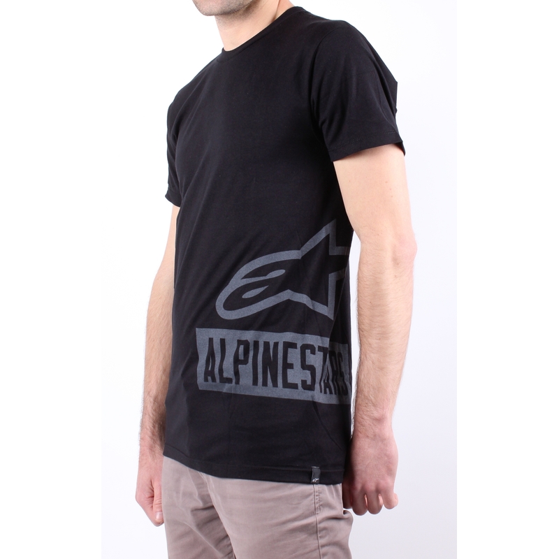 Tričko Alpinestars Tank Tee čierne