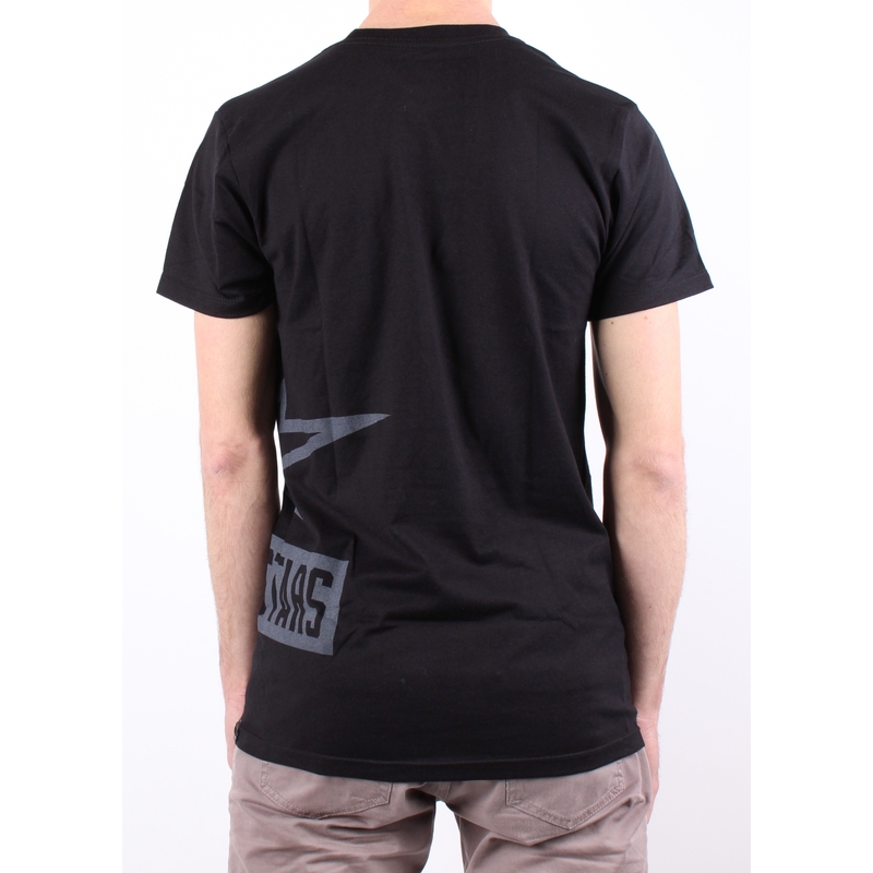 Tričko Alpinestars Tank Tee čierne