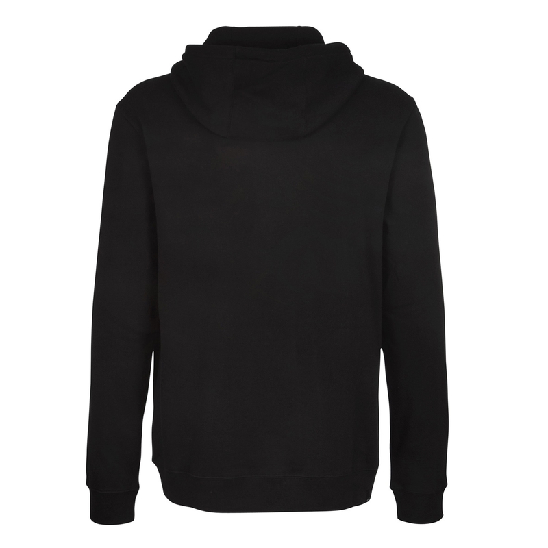 Mikina Alpinestars Ageless Fleece černá