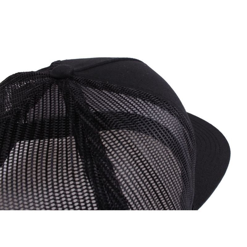 Kšiltovka Alpinestars Corp Trucker černá