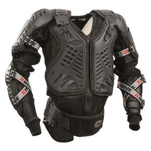 Chránič tela Emerze EM7 čierny