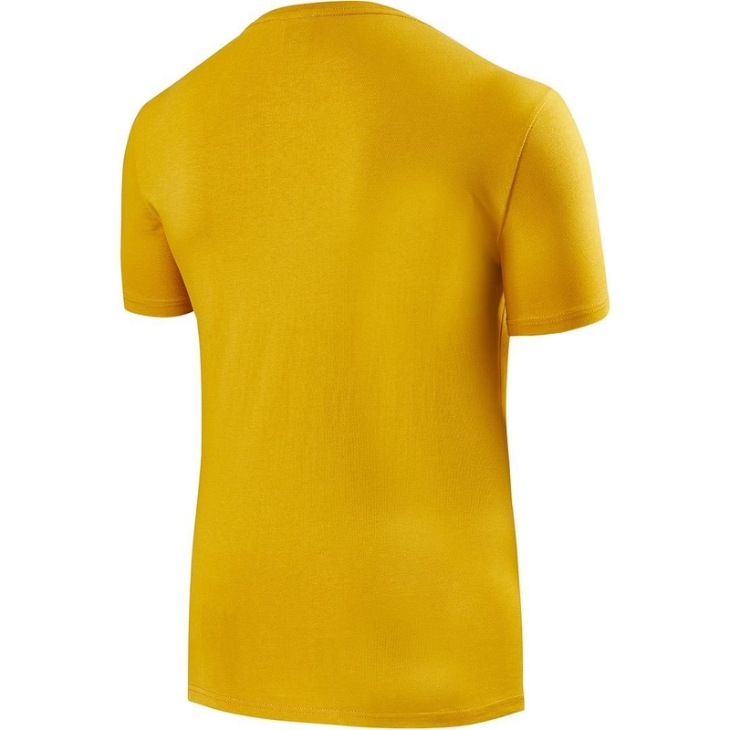 Tričko Revit Quin žluté