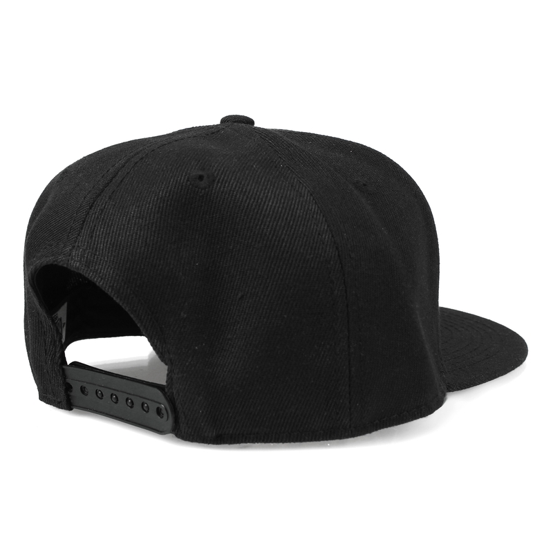 Kšiltovka Rilax černá