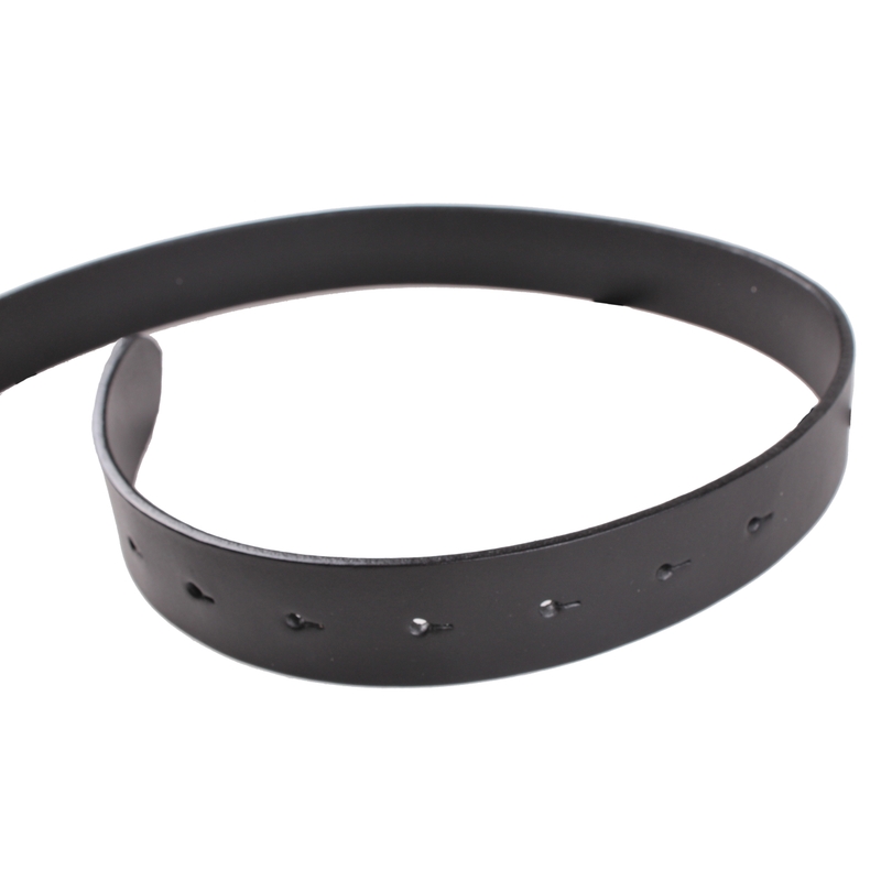 Kožený moto opasok so sponou Yamaha