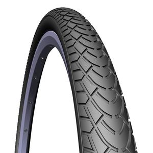 Plášť Mitas 12 1/2 x 1,75 x 2 1/4, V41 WALRUS čierny