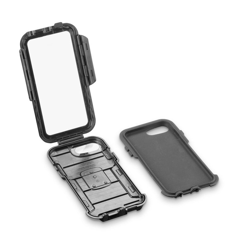 Puzdro odolné proti vode Interphone pre Apple iPhone 6 PLUS/7 PLUS/8 PLUS