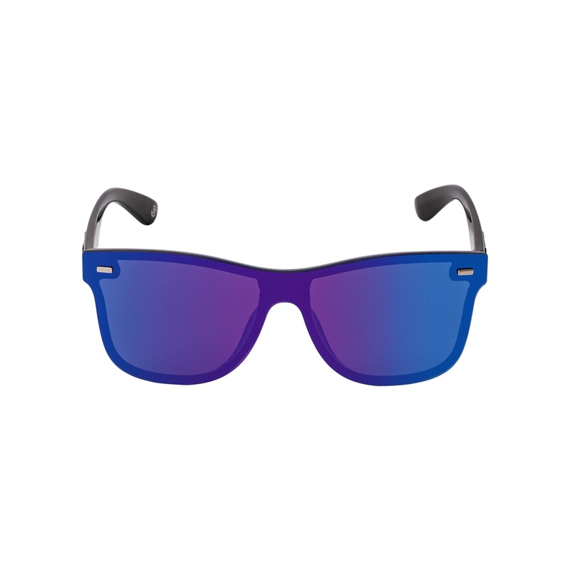 Sluneční brýle Meatfly Leif modré