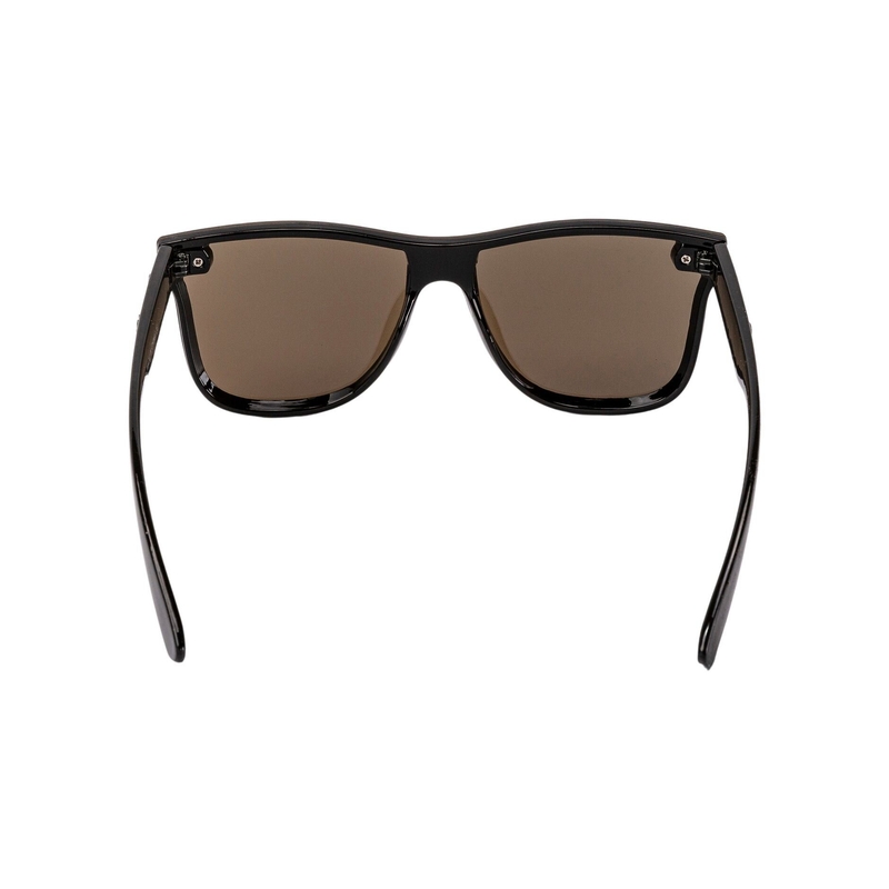 Sluneční brýle Meatfly Leif modré