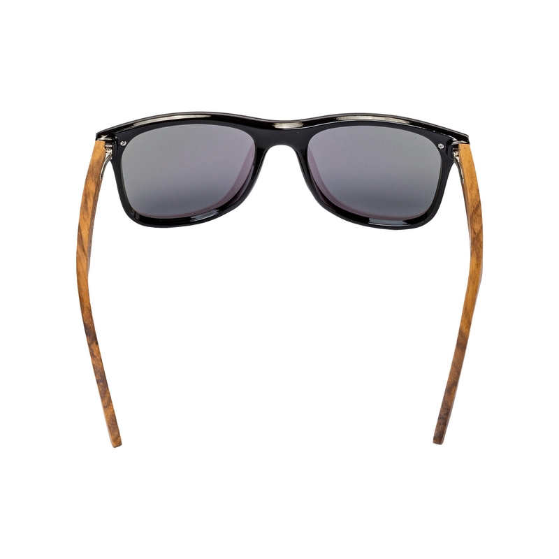 Slnečné okuliare Meatfly Fusion zelené