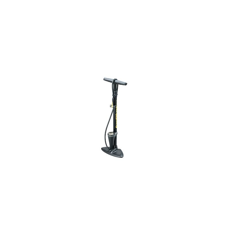 Pumpa TOPEAK Joeblow Max HP černá výprodej