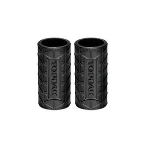 Rukávok pre CO2 náplne TOPEAK Sleeve 16G čierny