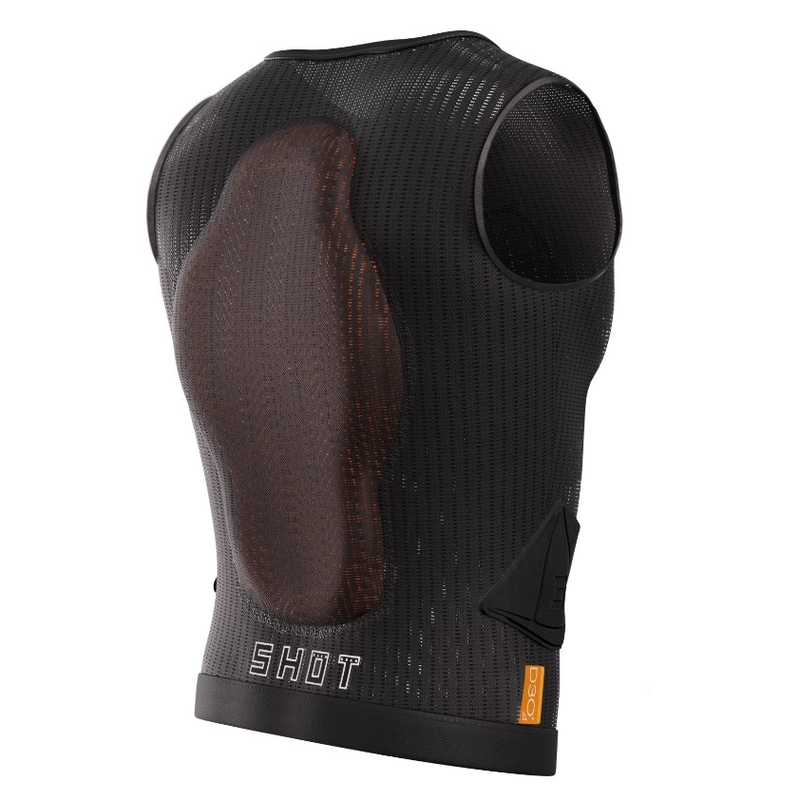 Chránič těla Shot Armor Race D3O