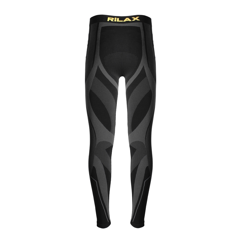 Pánské funkční spodky Rilax černé