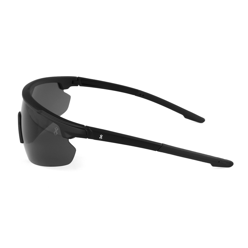 Sluneční brýle Rilax Speed černé