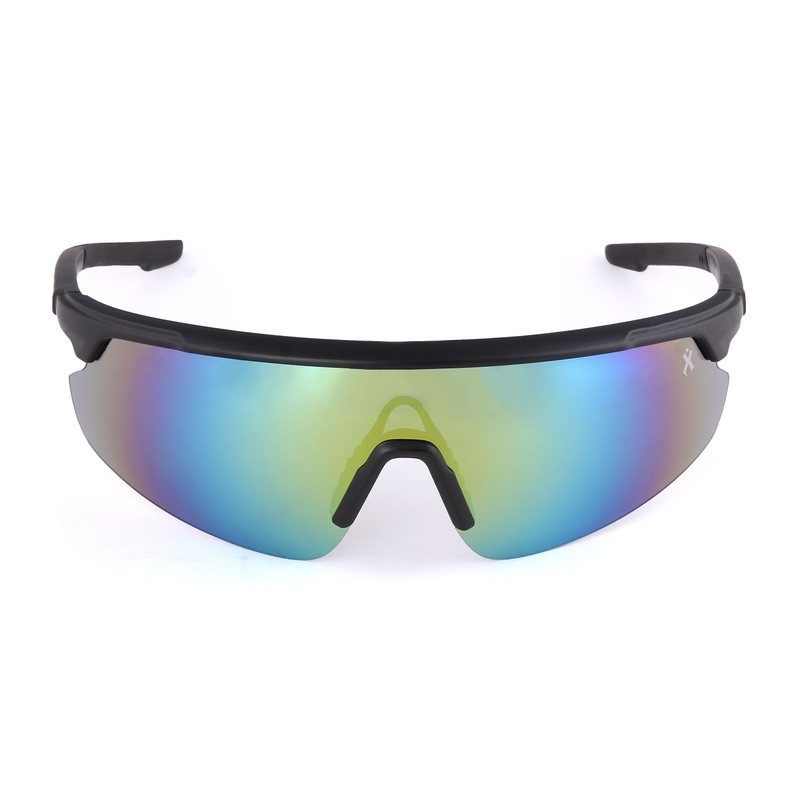 Sluneční brýle Rilax Speed duhově iridiové