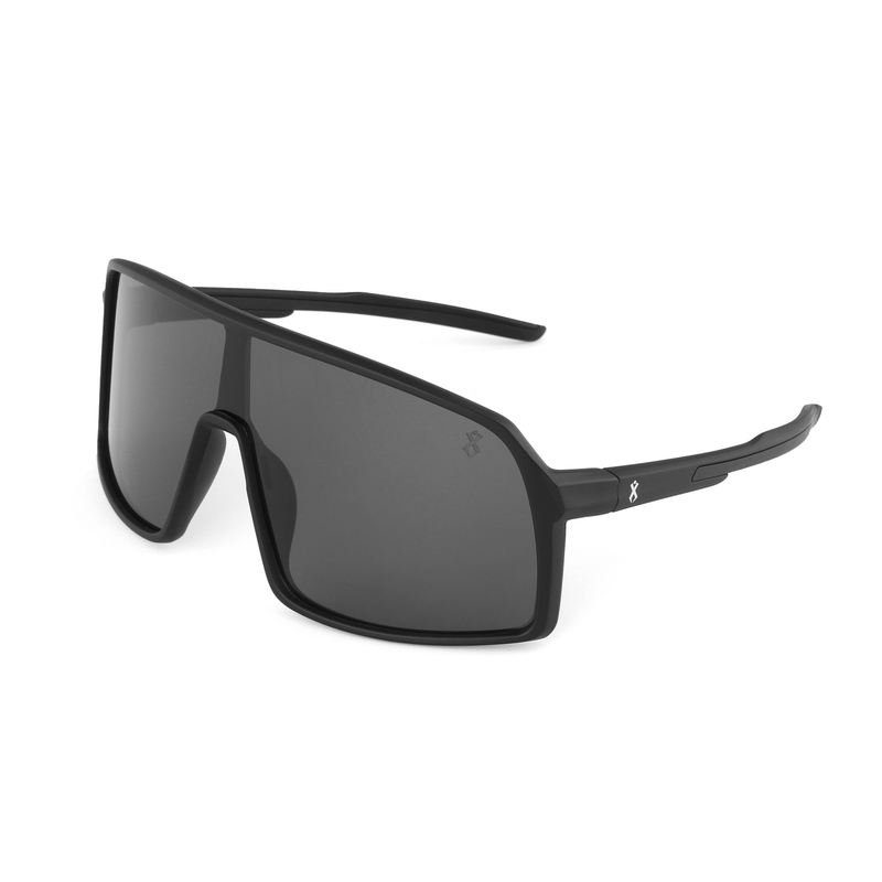 Sluneční brýle Rilax Energy černé