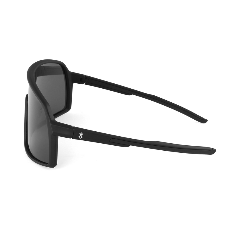 Sluneční brýle Rilax Energy černé