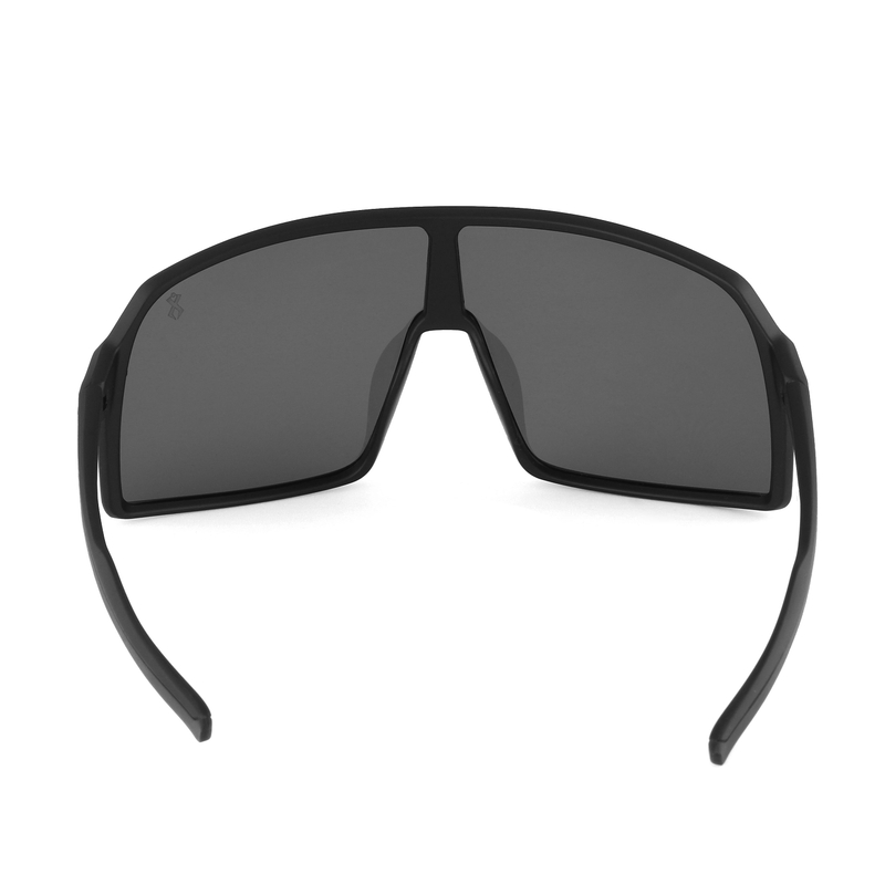 Sluneční brýle Rilax Energy černé