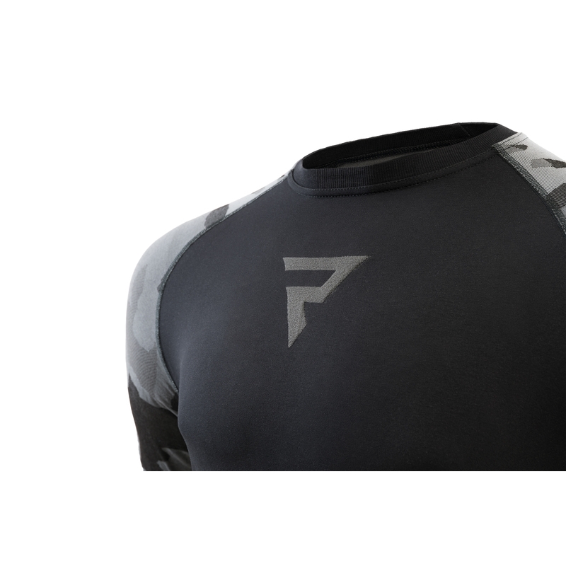 Termo tričko Rebelhorn Freeze II camo