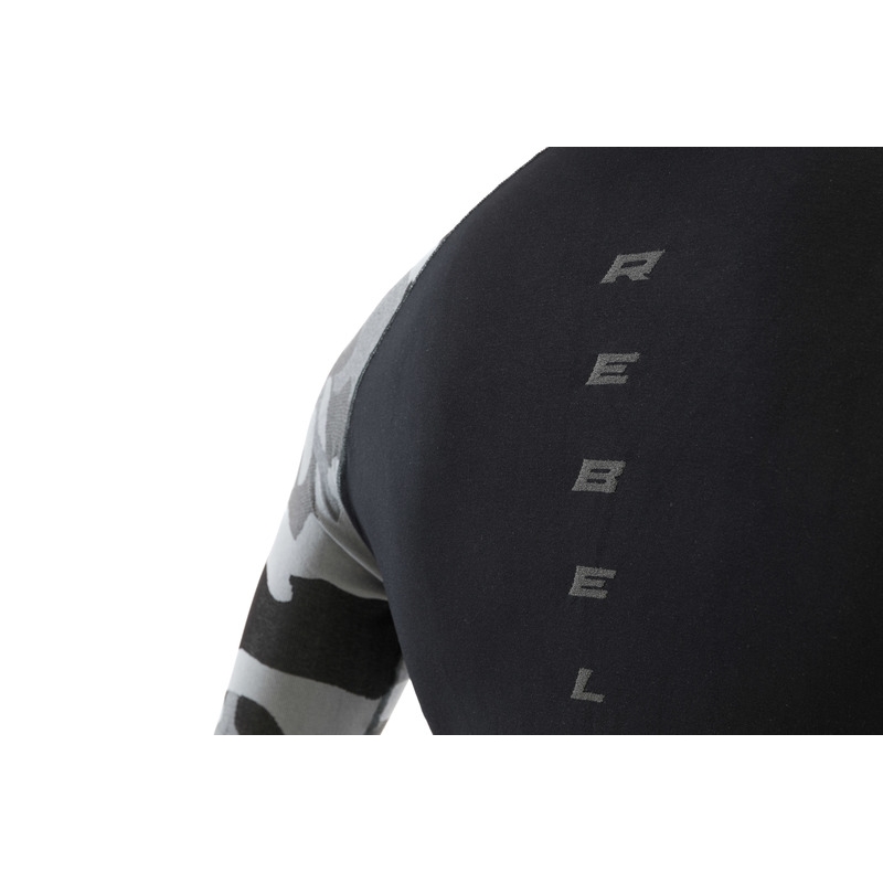 Termo tričko Rebelhorn Freeze II camo