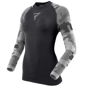 Dámské termo triko Rebelhorn Freeze II camo