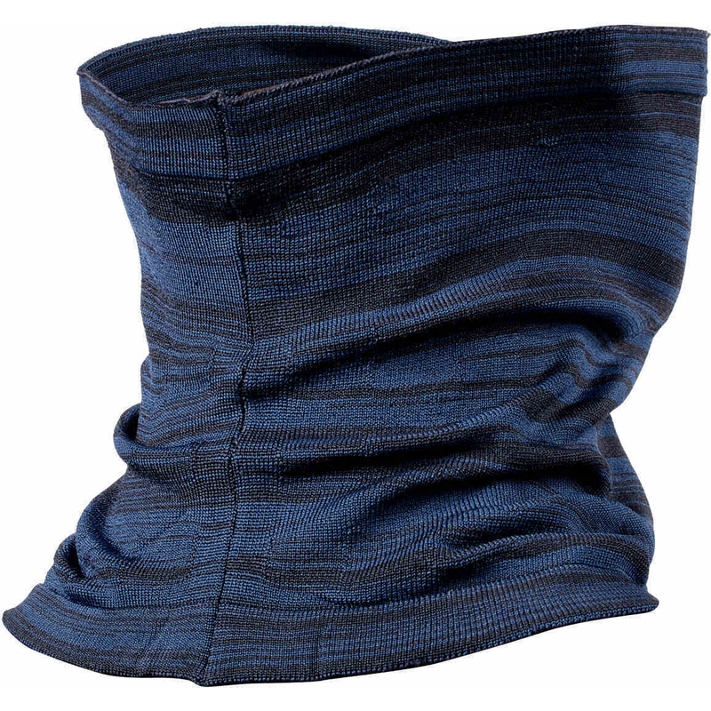 Nákrčník Revit Caspian černo-modrý