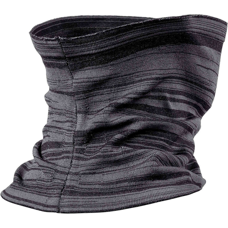 Nákrčník Revit Caspian černo-šedý