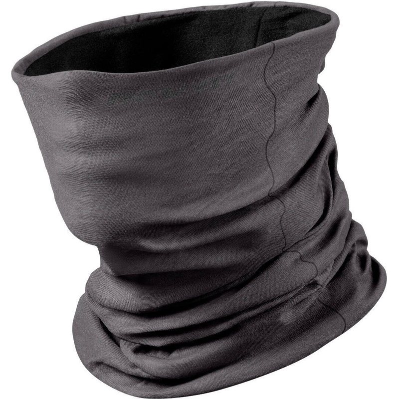 Nákrčník Revit Finish čierno-sivý
