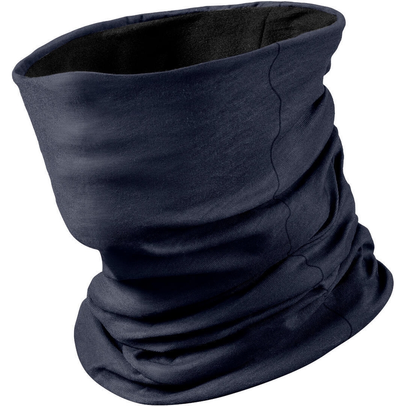 Nákrčník Revit Finish čierno-modrý