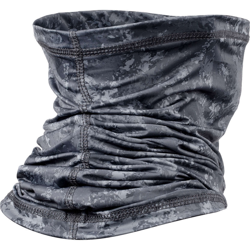 Nákrčník Revit Flash camo sivý