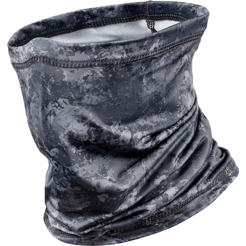 Nákrčník Revit Flash camo sivý